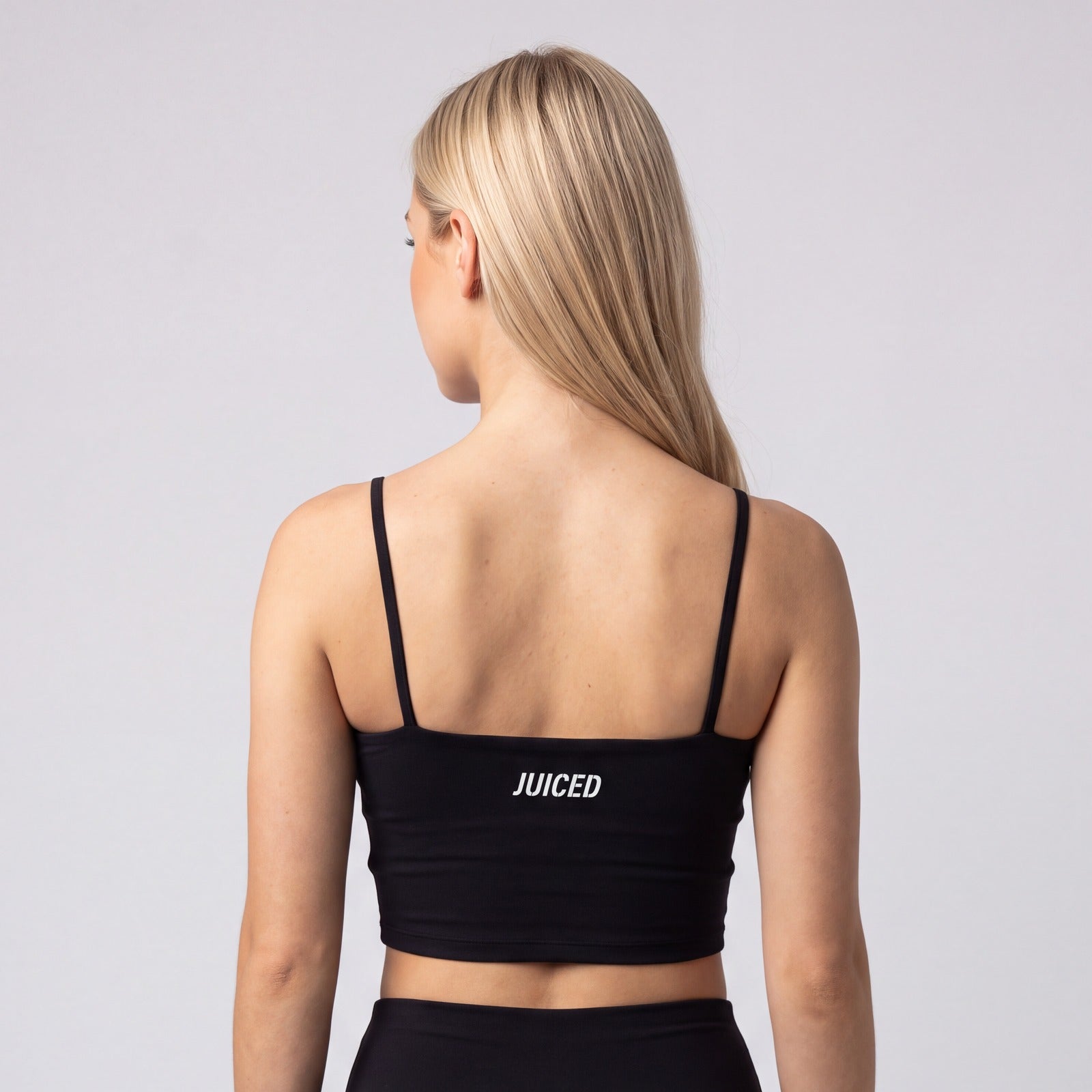 Sport-BH Damen – stützend & weich | JUICED WEAR
