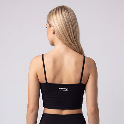 Sport-BH Damen – stützend & weich | JUICED WEAR